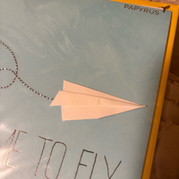 ⚡️5/$30⚡️Papyrus mom taught me to fly, MD card - LAST 2 LEFT - Picture 10 of 12